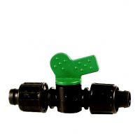 ZAWR CYLINDRYCZNY TAPE/TAPE IRRITEC